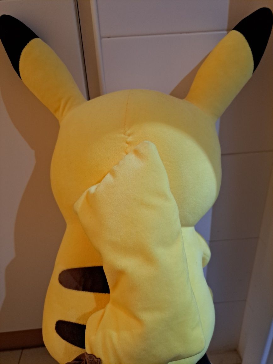 Pikachu peluche 52cm