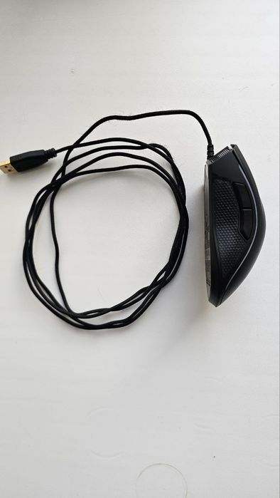 Razer Mamba Tournament Edition