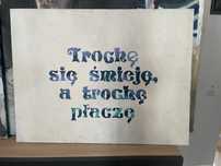 Obraz na płótnie 100*70 cm
