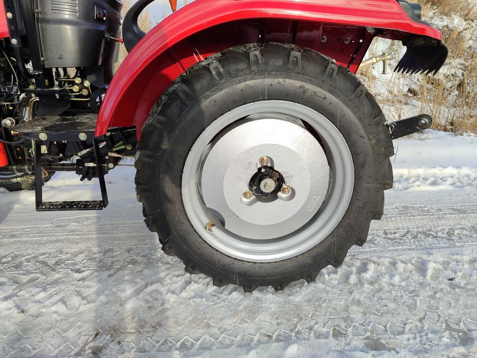 Трактор Кентавр 244С 2025 года выпуска Новый капот