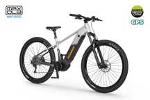 Rower elektryczny Ecobike MTB Mauler bat.30Ah ubezp. + GPS!