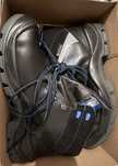 Buty robocze atlas goretex