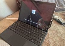 Surface go 3 + klawiatura