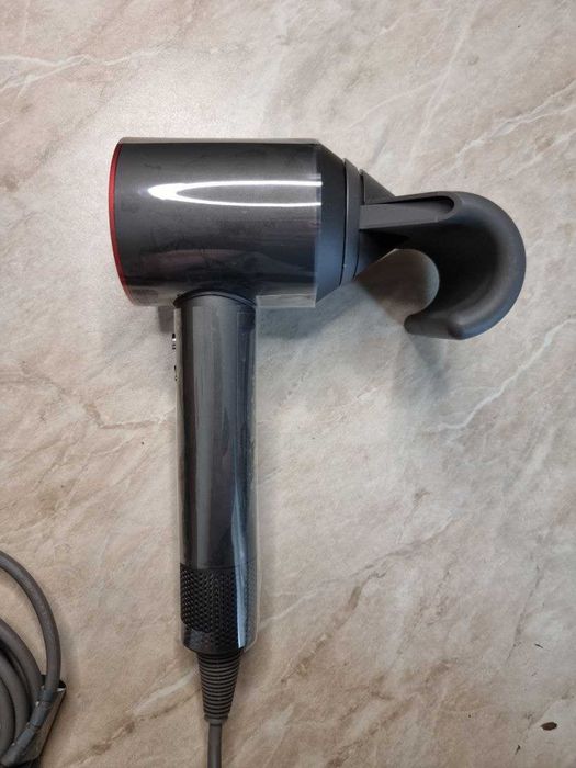 Фен дайсон Dyson supersonic hd 08