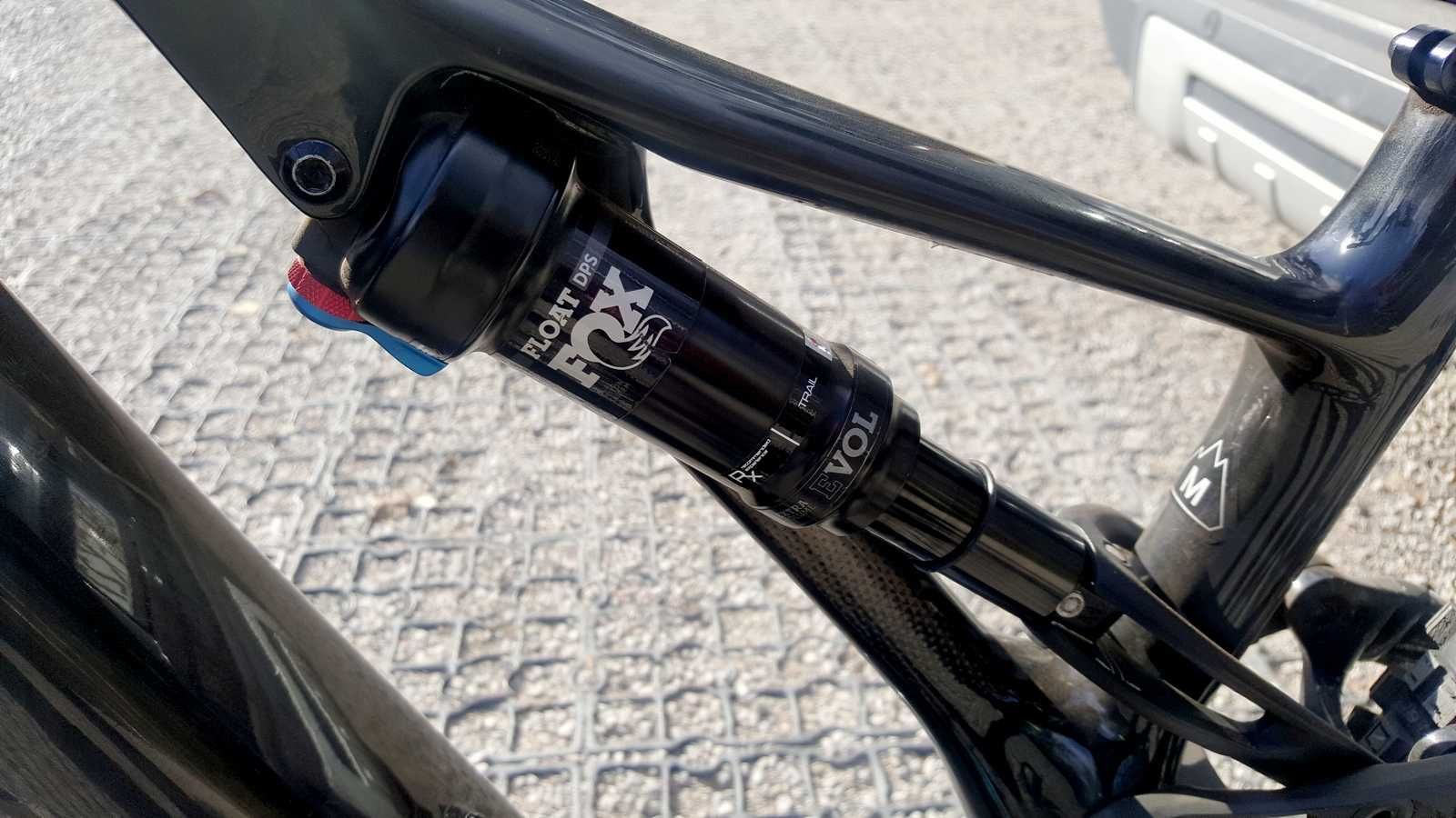 Specialized Turbo Levo Expert Carbon 2020, M, doinwestowany