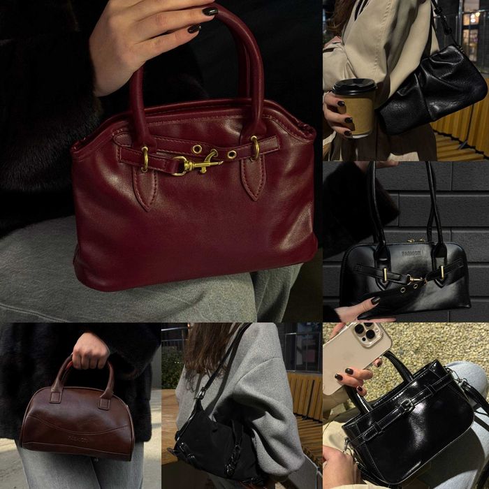 Сумки жіночі, стильні 400 грн