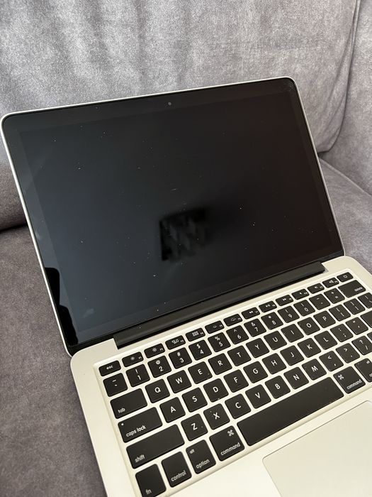 Apple Macbook Pro 13 Retina A1502 2,6 GHz 8GB Laptop Intel Core i5