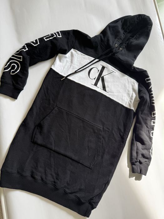 Calvin Klein bluza z kapturem nowa, nieużywana