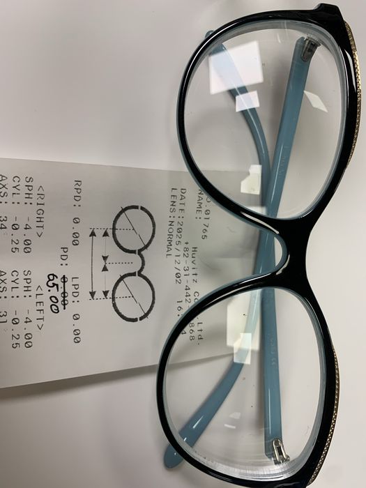 Окуляри для зору. 4,5 4,25, 4,0