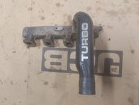 Kolektor JCB 3cx 4cx