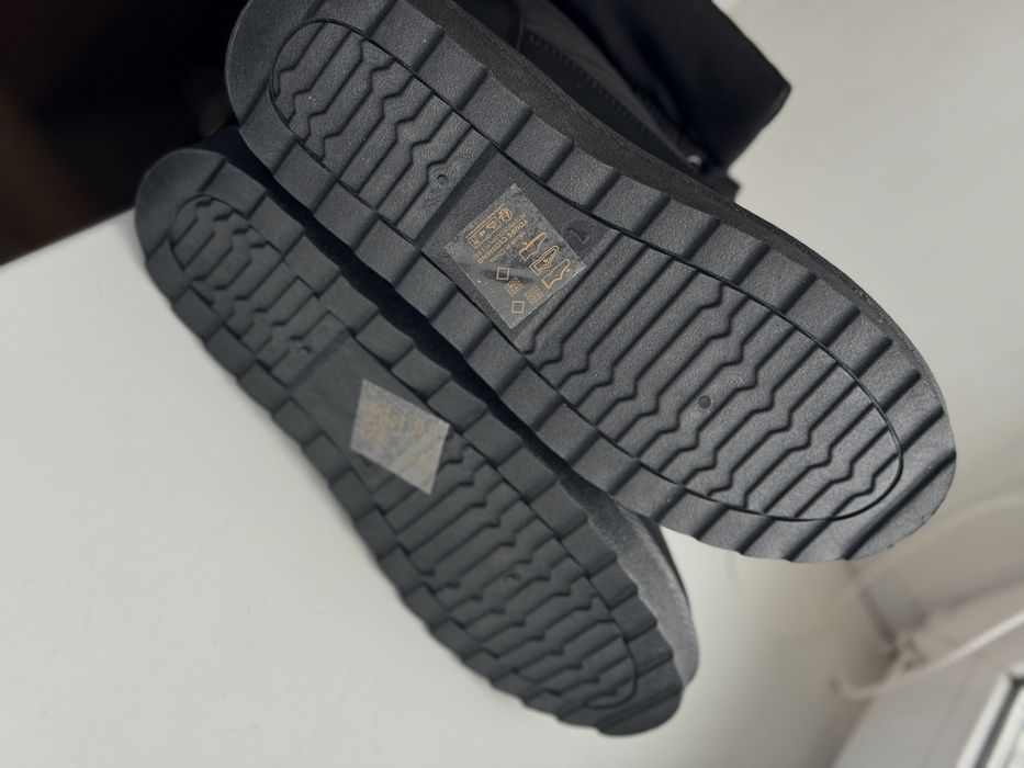 Зимові жіночі дутики next, нові дутики, снігоходи, зимові нові сапожки