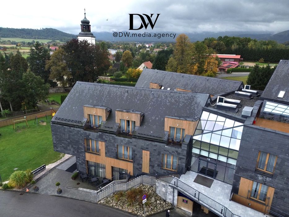 Nagrania + montaż również dronem. Spoty reklamowe, UGC i zdjęcia! Dron