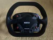 TS-XW Racer Sparco P310