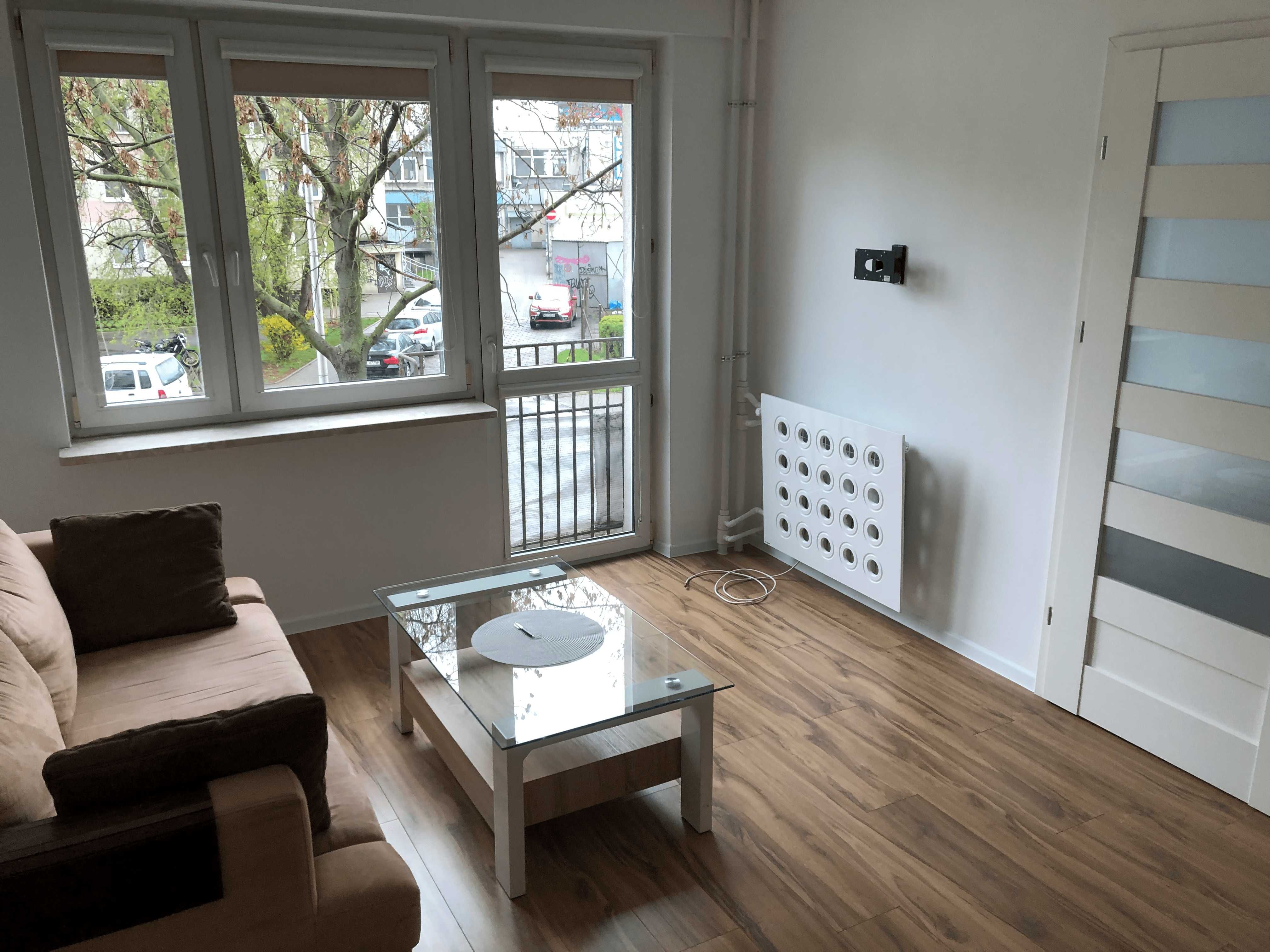 Mieszkanie 36 m2 (najem okazjonalny) Warszawa Ochota/Włochy