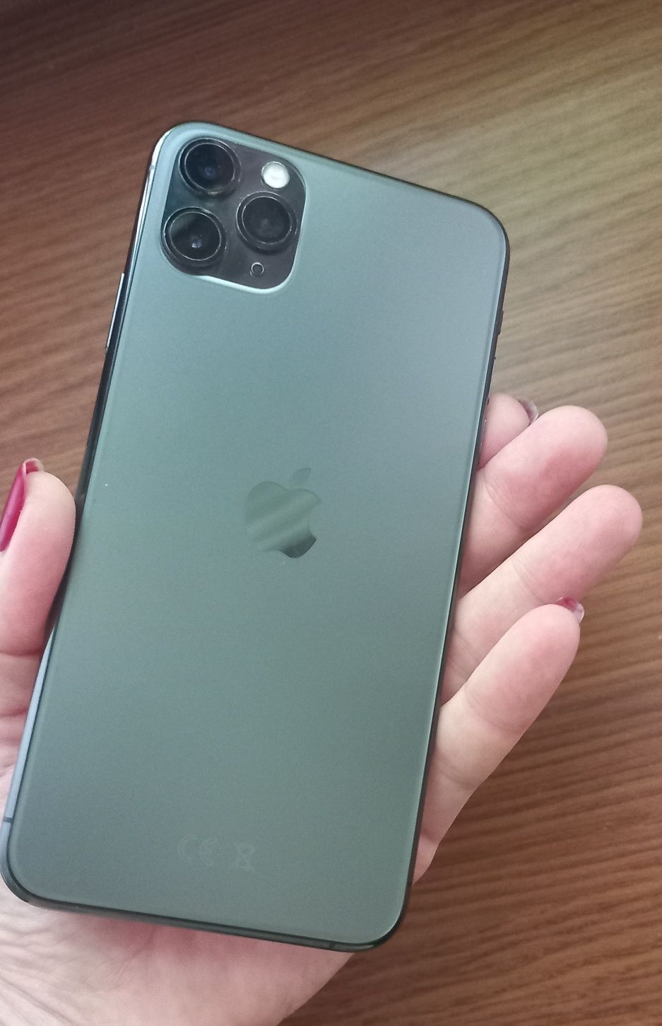 IPhone 11 pro max (айфон 11 про макс)