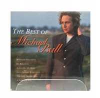 Cd - Michael Ball - The Best Of Michael Ball