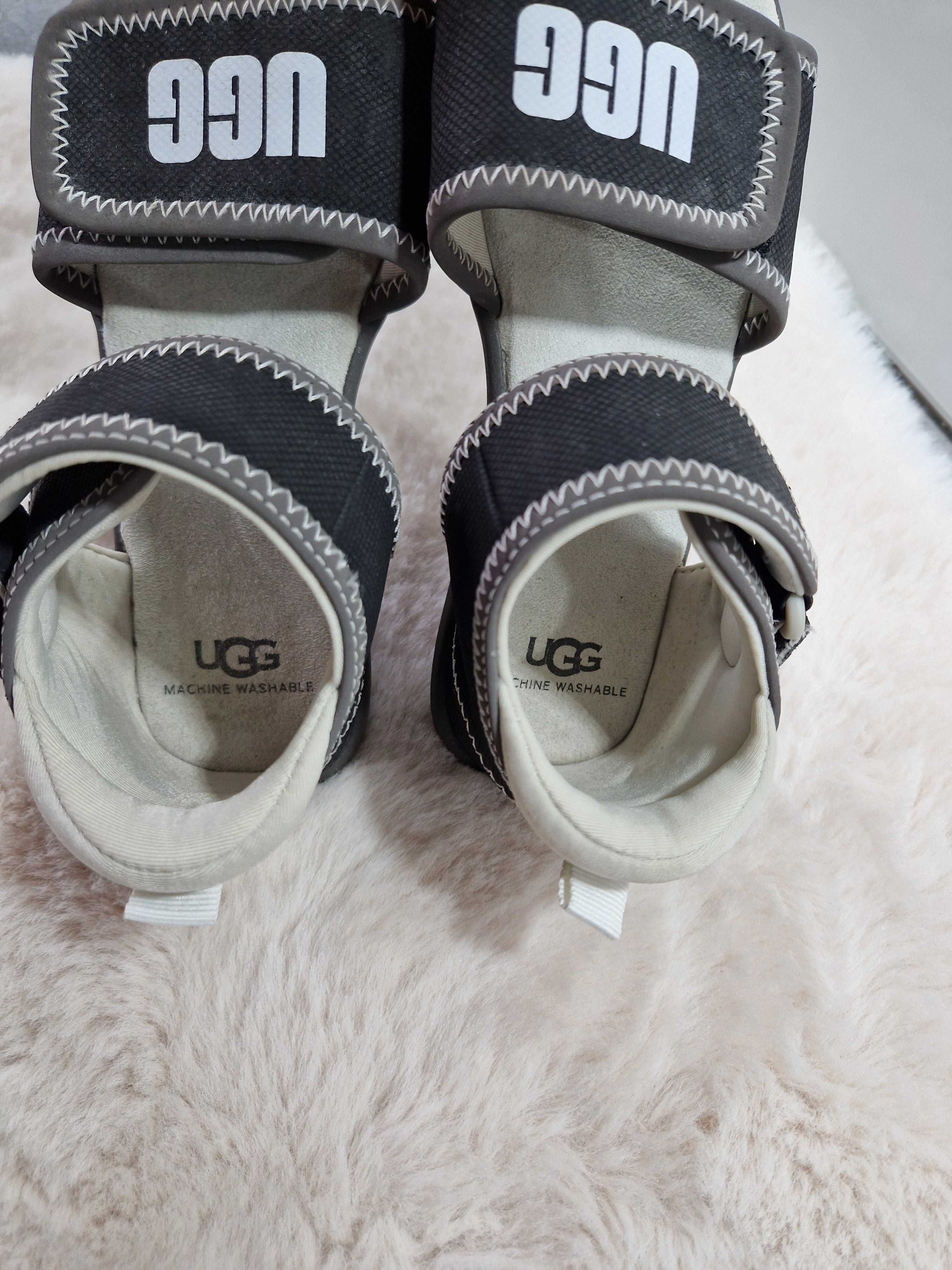Sandały dla chłopca UGG