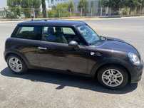 Mini Cooper One  1.6 gasolina