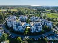 Apartament 47 m2 Rezydencja Ustronie Morskie