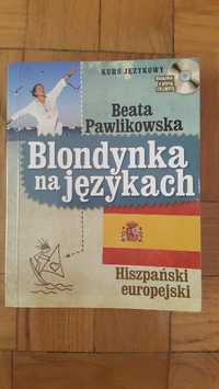 Kurs języka hiszpańskiego