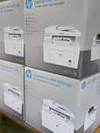 БФП HP LaserJet Pro M227sdn