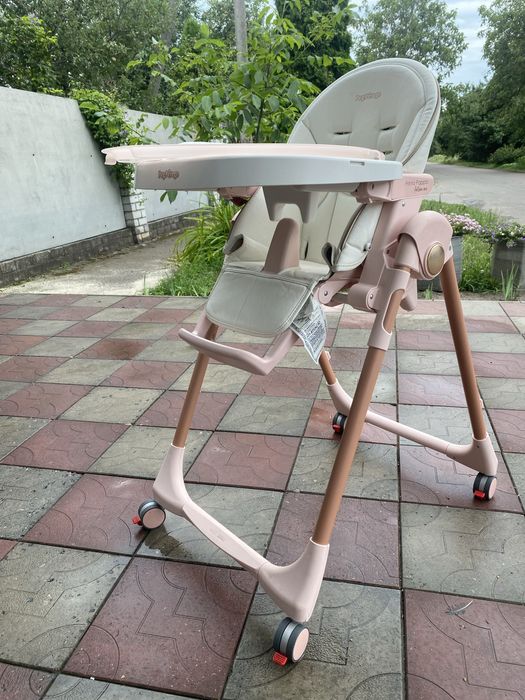 Стілець для голування Peg Perego
