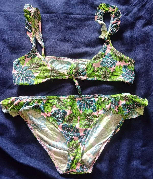Bikini Calzedonia - 8 anos