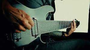 Шукаэмо гітариста до металкор гурту. Музикант.Композитор.Аранжувальник