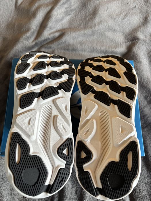 Nowe buty Hoka Clifton 9 rozmiar 44