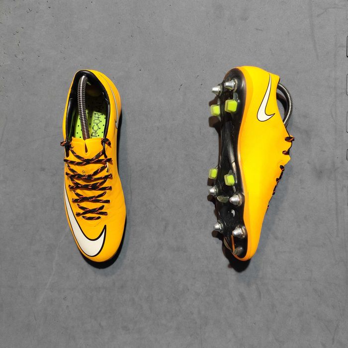 Korki Nike Mercurial Vapor X SG mix 42,5 Elite