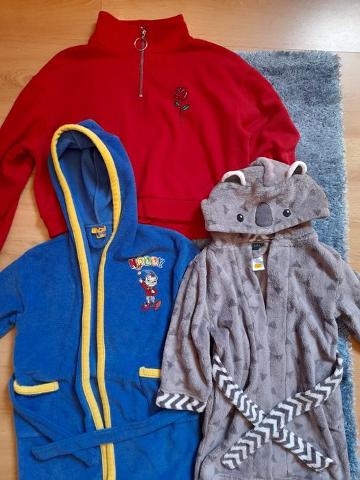 Roupa Criança Lote 15eur já com portes