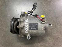 Компресор кондиціонера Mitsubishi Lancer X Colt 1.5 2007-2014 7813A057