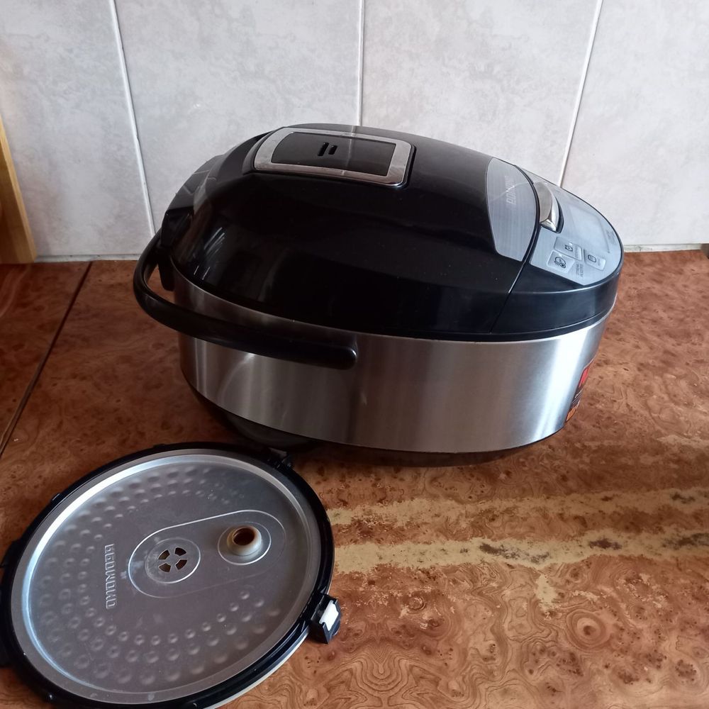 Мультиварка Redmond rmc-4510