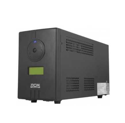 Лінійно-інтерактивне ДБЖ Powercom INF-1500