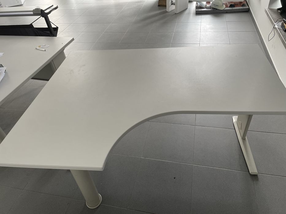 Mesas de escritório