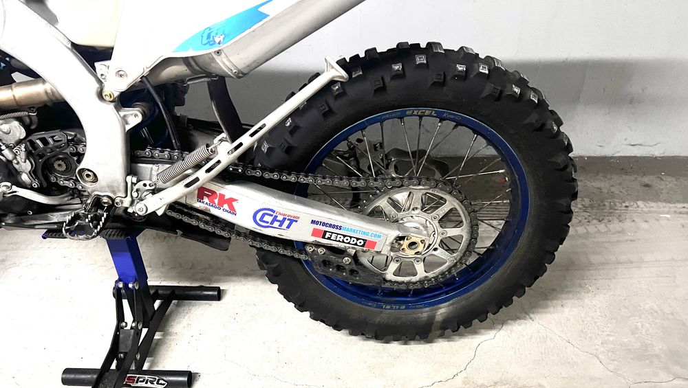 TM 250 EN 4T (2023)