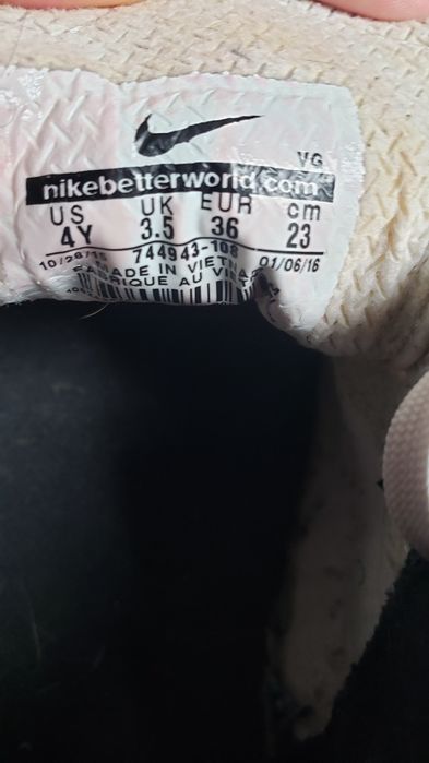 Korki Nike Hypervenom