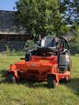 Kosiarka Kubota Z2-481
