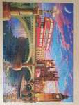 Nr.7. Puzzle 1000 Corner Piece Kompletne
