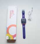 ‼️Дитячий Годинник Синій LT31E 4G 3G GSM Смарт Smart watch Часы Детск