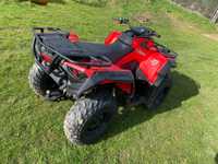 Can am outlander 450 pro