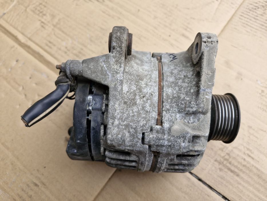 Alternator BOSCH 70A*VW*Audi*Seat 1.6/74kW 102KM