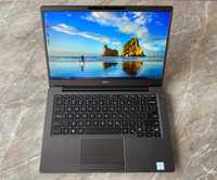 Ноутбук Dell Latitude 7300 intel i7-8665u сенсорний, ідеальний стан