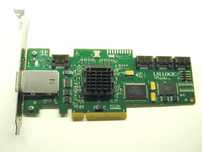 SAS контроллеры и PCI-E видеокарты