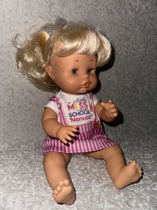 Іспанська лялька, 33 см