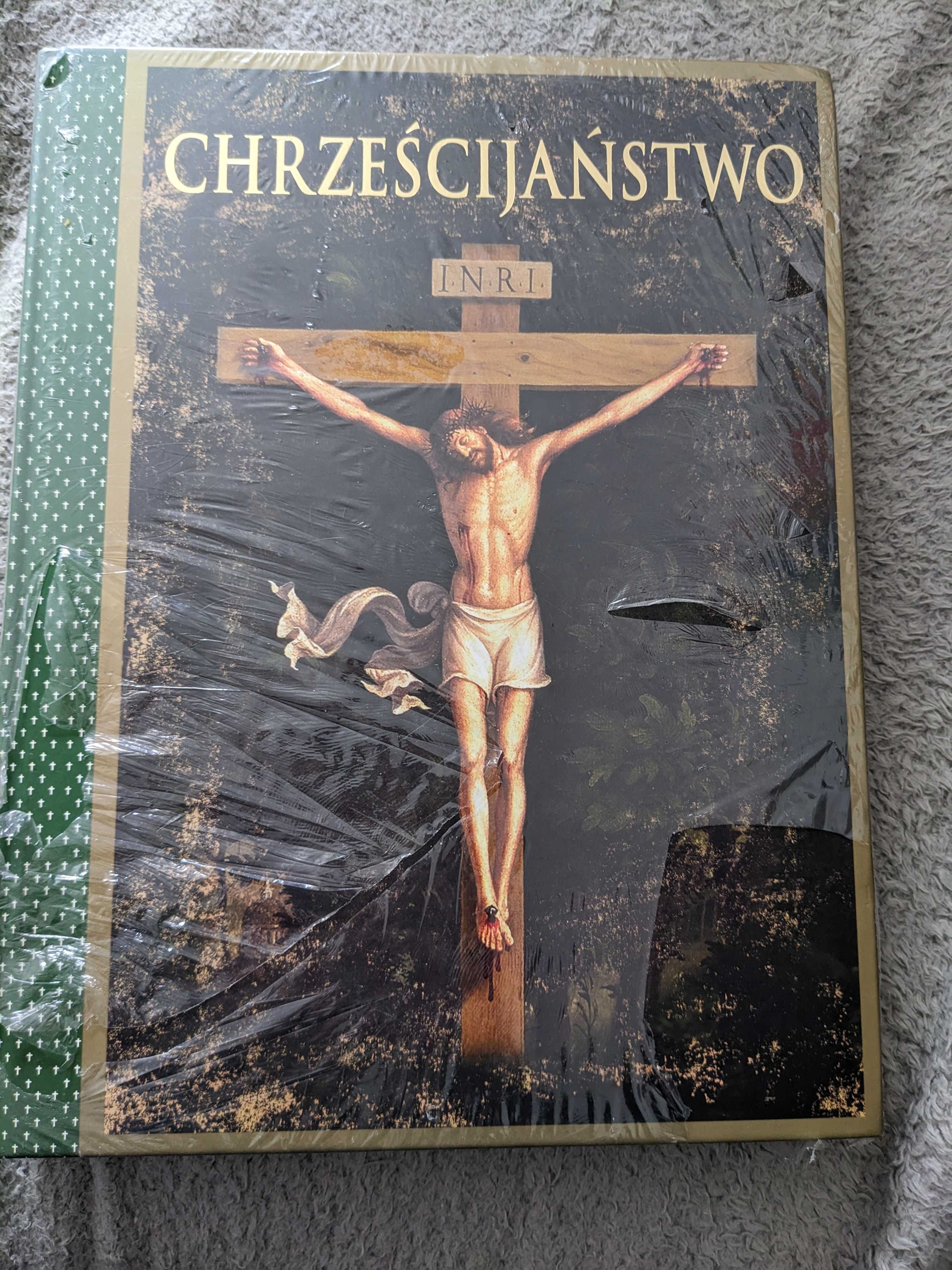 Ksiażka, encyklopedia  Chrześcijaństwo