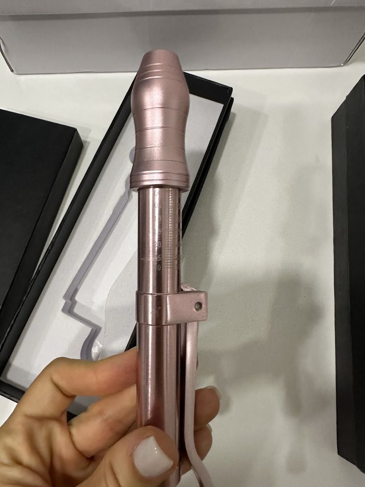 Hyaluron Pen 0,3m como nova