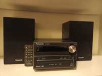 Wieża Panasonic- SA-PM250