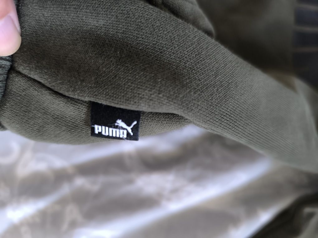 Bluza Puma rozmiar 128/134