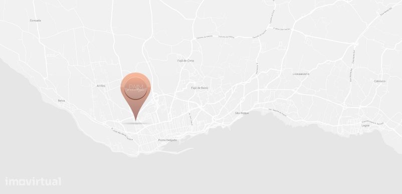 Apartamento para revenda Empreendimento Paim Prestige